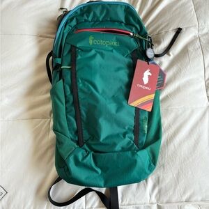 Brand New Cotopaxi Lagos Hydration Pack
